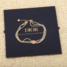 Christian Dior Necklaces